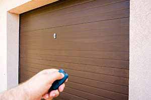 Denver Garage Door Opener Installation