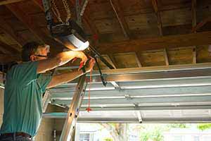 Denver Garage Door Opener Installation